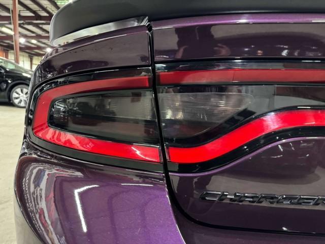 used 2020 Dodge Charger car, priced at $33,499