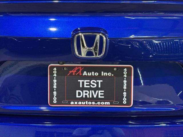 used 2019 Honda Accord car, priced at $21,499