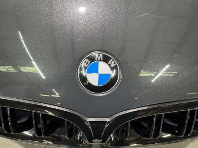 used 2022 BMW M8 car, priced at $68,500