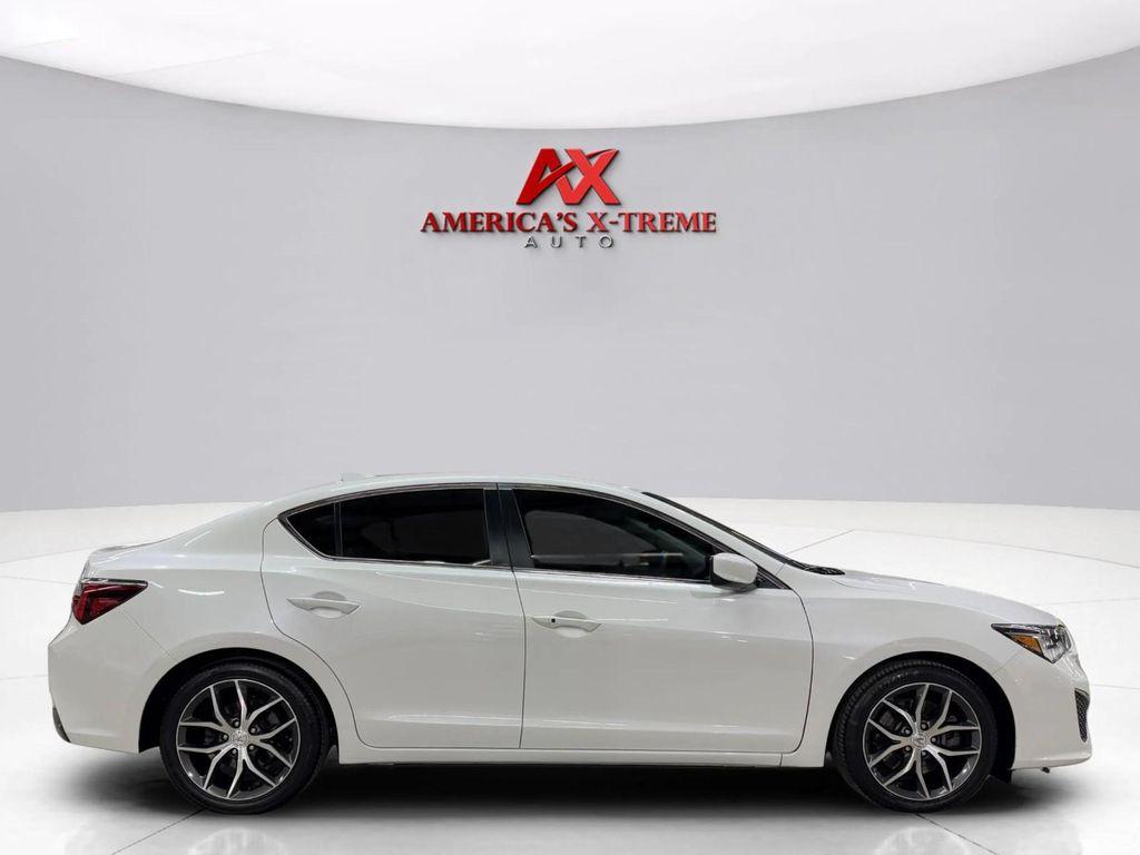 used 2019 Acura ILX car, priced at $16,899