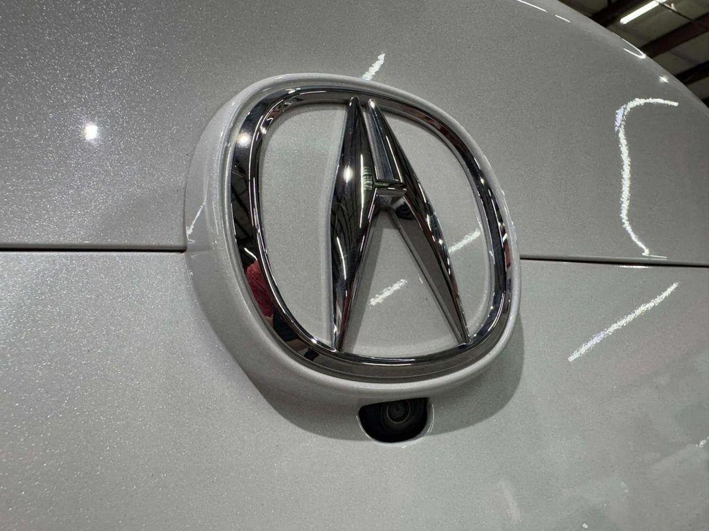 used 2019 Acura ILX car, priced at $16,899