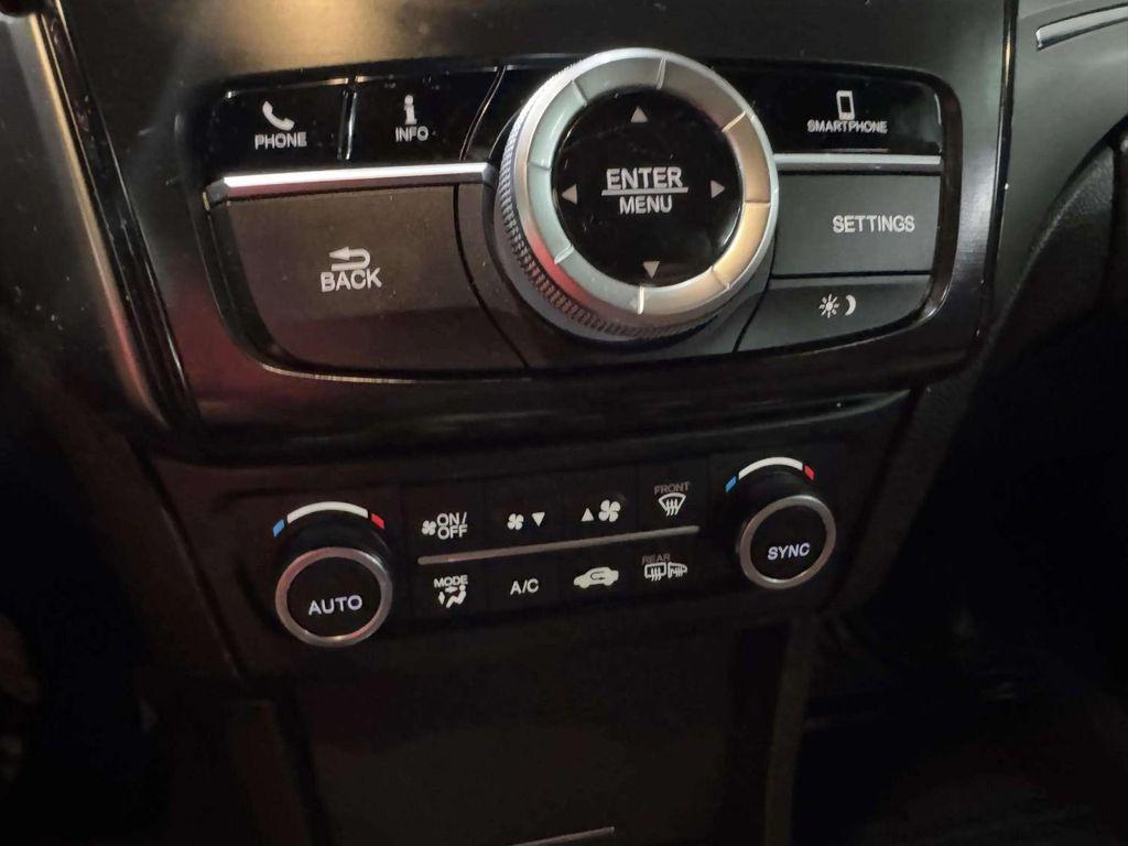 used 2019 Acura ILX car, priced at $16,899