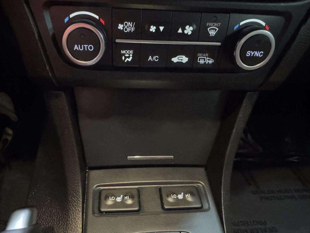 used 2019 Acura ILX car, priced at $16,899