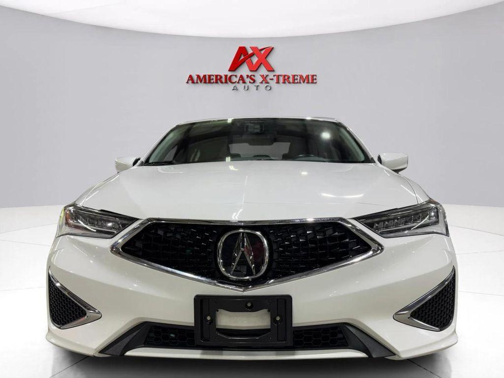 used 2019 Acura ILX car, priced at $16,899