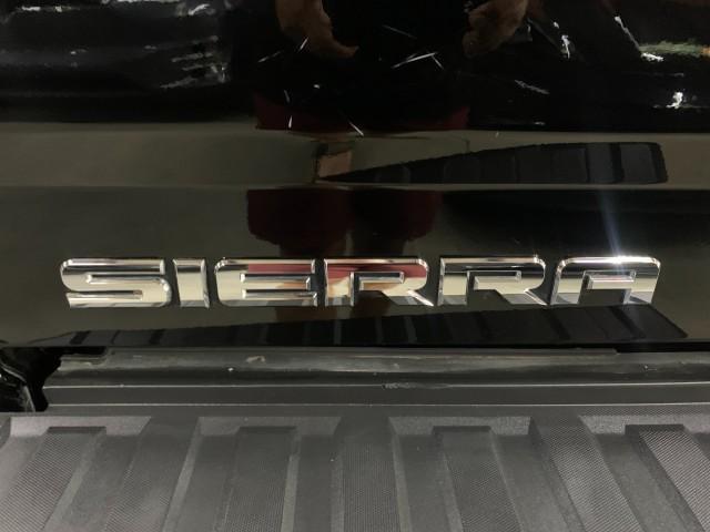 used 2017 GMC Sierra 1500 car, priced at $28,499