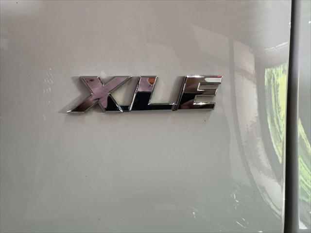 used 2019 Toyota RAV4 car, priced at $18,499