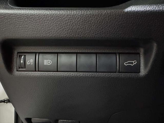 used 2019 Toyota RAV4 car, priced at $18,499