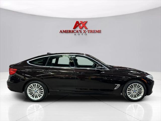 used 2014 BMW 335 Gran Turismo car, priced at $12,499