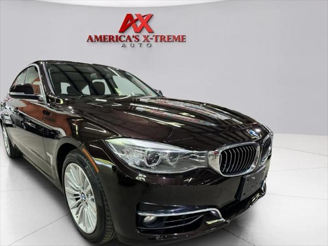 used 2014 BMW 335 Gran Turismo car, priced at $12,499