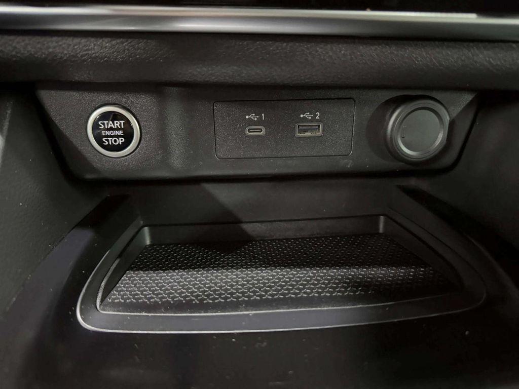 used 2023 Nissan Rogue car, priced at $16,799