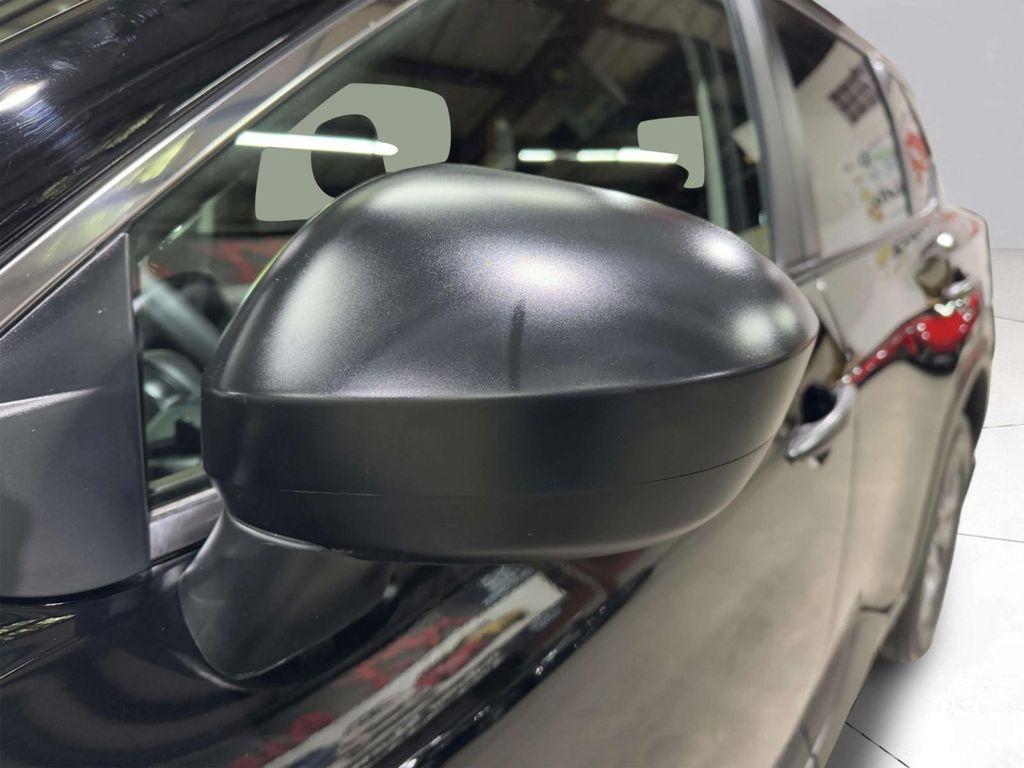 used 2023 Nissan Rogue car, priced at $16,799