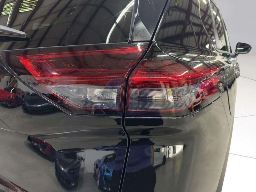 used 2023 Nissan Rogue car, priced at $16,799