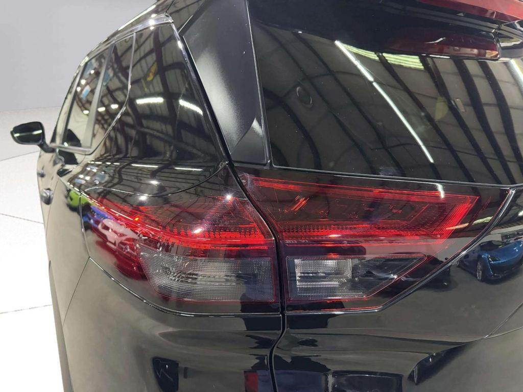 used 2023 Nissan Rogue car, priced at $16,799