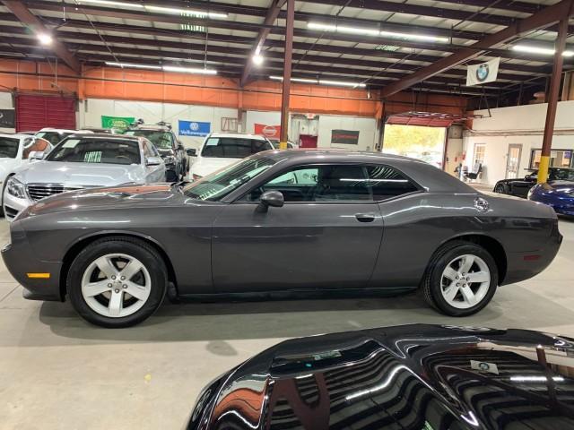 used 2013 Dodge Challenger car, priced at $13,899