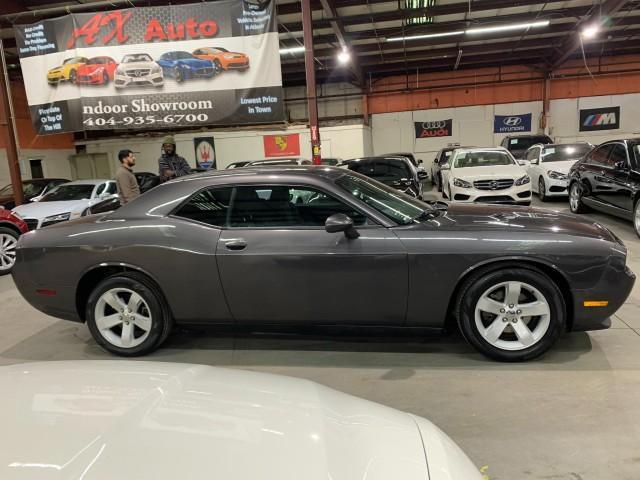 used 2013 Dodge Challenger car, priced at $13,899