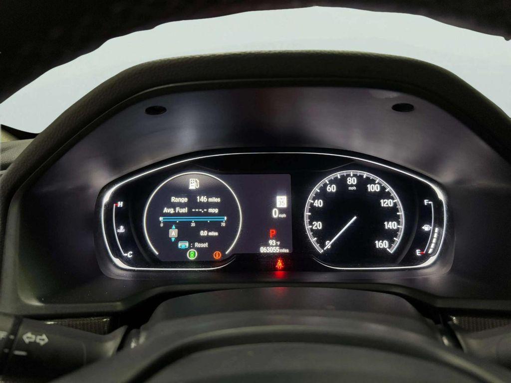 used 2022 Honda Accord car, priced at $20,999