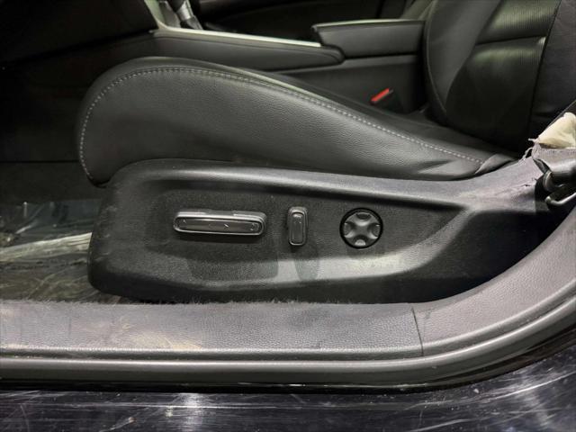 used 2022 Honda Accord car, priced at $20,999