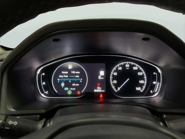 used 2022 Honda Accord car, priced at $20,999