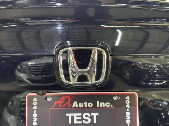 used 2022 Honda Accord car, priced at $20,999
