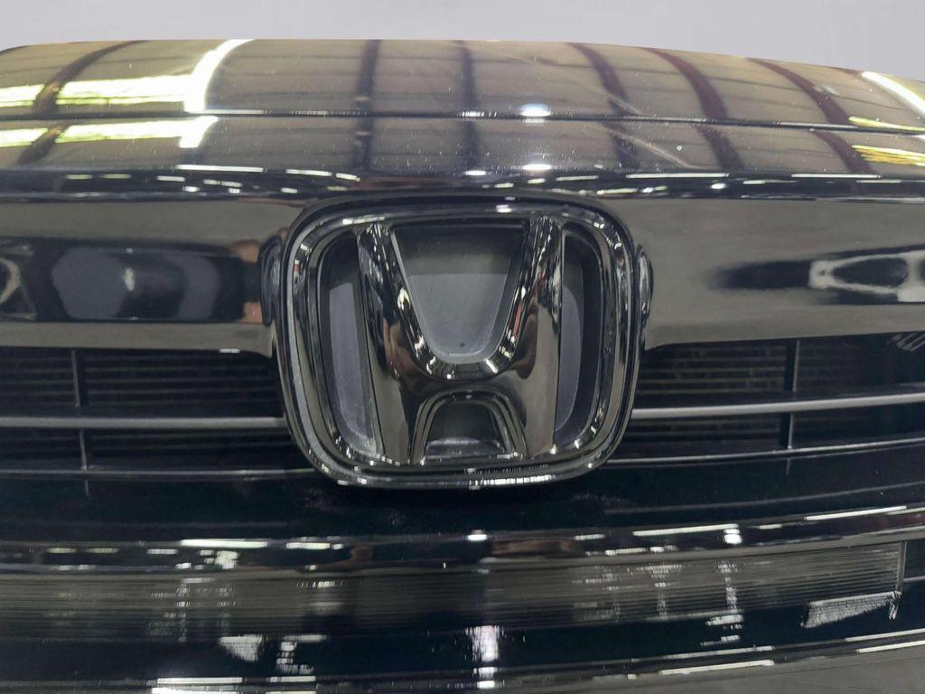 used 2022 Honda Accord car, priced at $20,999