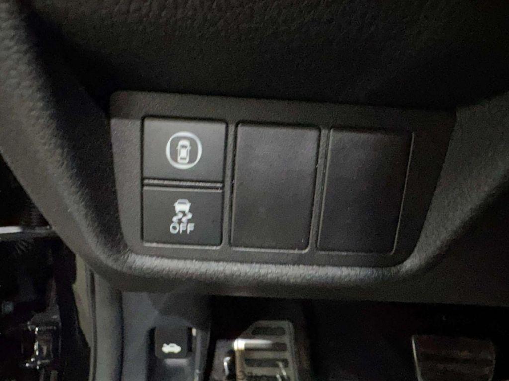 used 2022 Honda Accord car, priced at $20,999