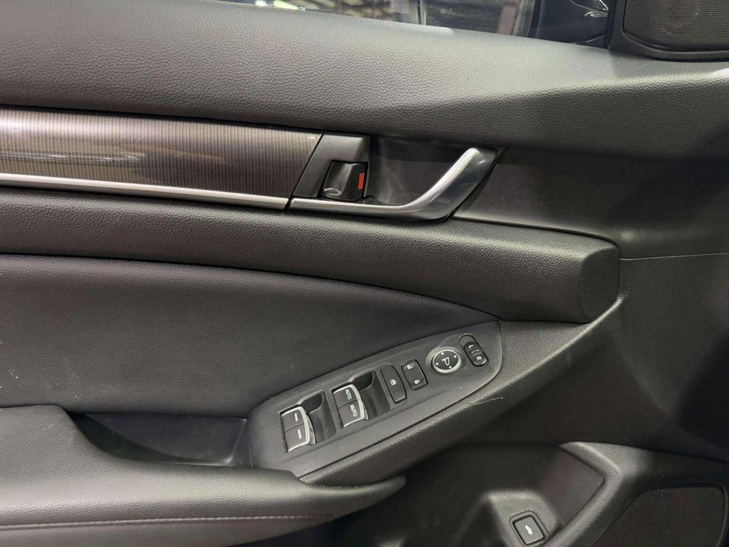 used 2022 Honda Accord car, priced at $20,999