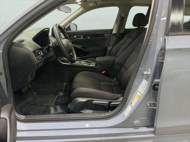 used 2024 Honda Civic car, priced at $20,499