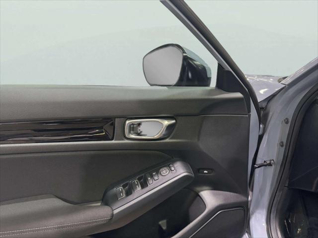 used 2024 Honda Civic car, priced at $20,499