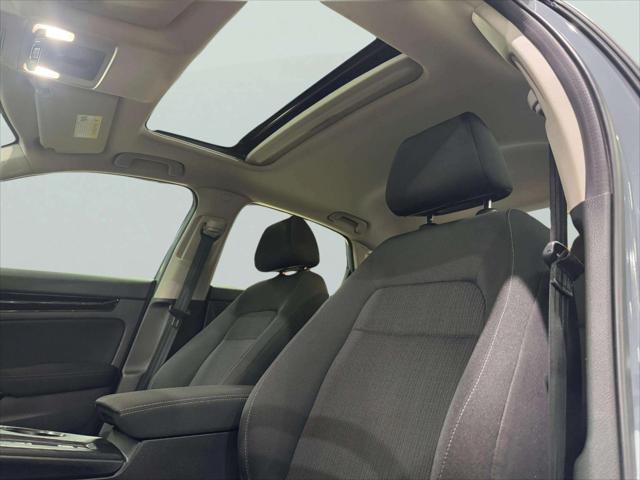 used 2024 Honda Civic car, priced at $20,499