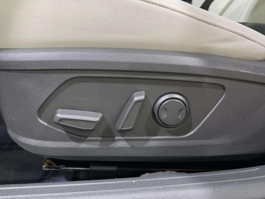 used 2023 Hyundai Sonata car, priced at $18,499