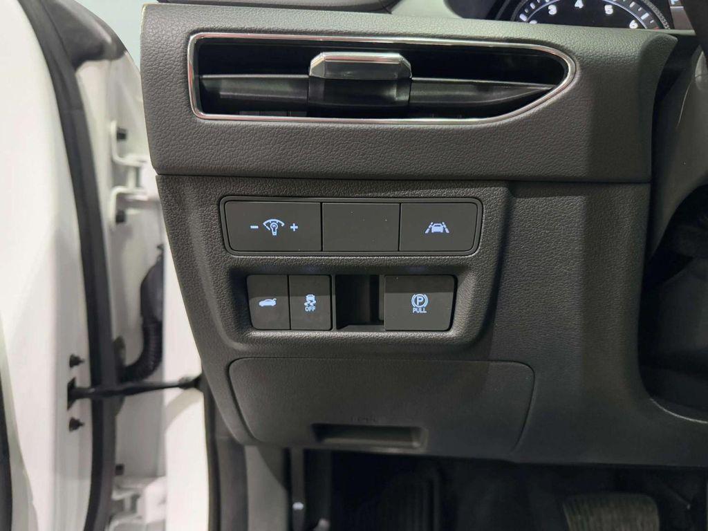 used 2023 Hyundai Sonata car, priced at $18,499