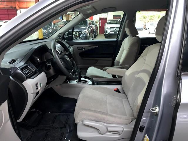 used 2019 Honda Pilot car, priced at $22,199