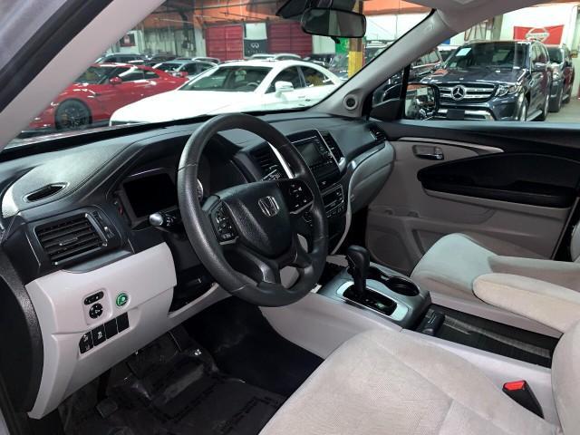 used 2019 Honda Pilot car, priced at $22,199