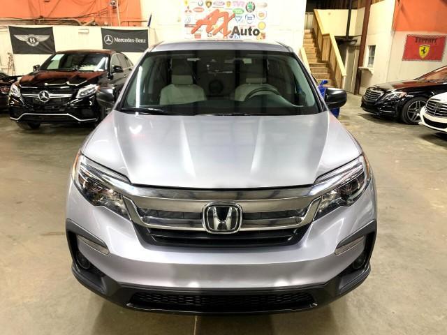 used 2019 Honda Pilot car, priced at $22,199