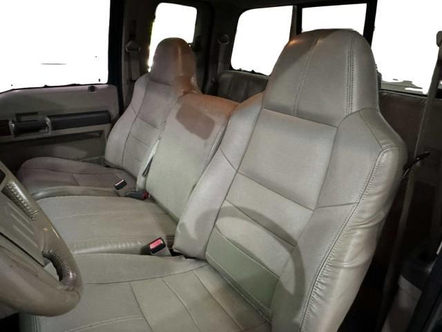 used 2010 Ford F-350 car, priced at $18,000