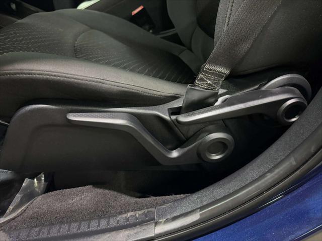 used 2018 Dodge Journey car