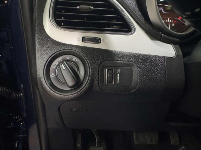 used 2018 Dodge Journey car