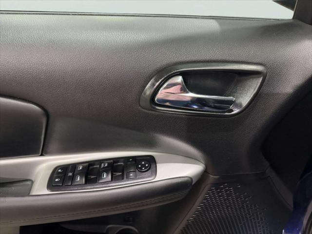 used 2018 Dodge Journey car
