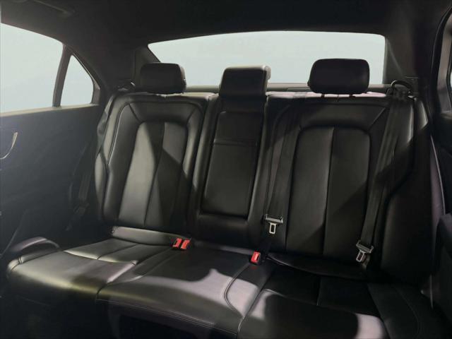 used 2018 Lincoln Continental car, priced at $18,299