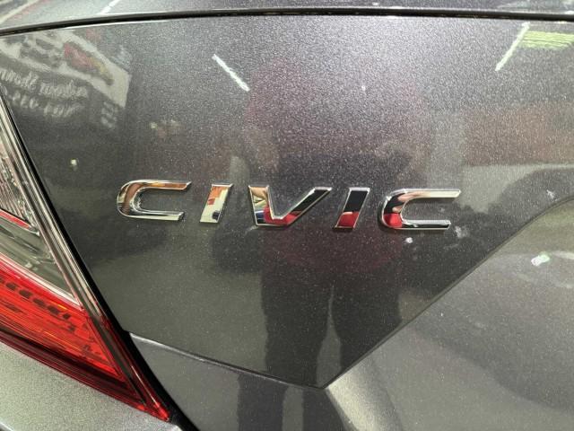 used 2019 Honda Civic car, priced at $16,199