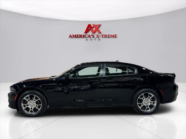 used 2016 Dodge Charger car, priced at $15,499