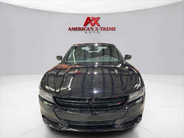 used 2016 Dodge Charger car, priced at $15,499