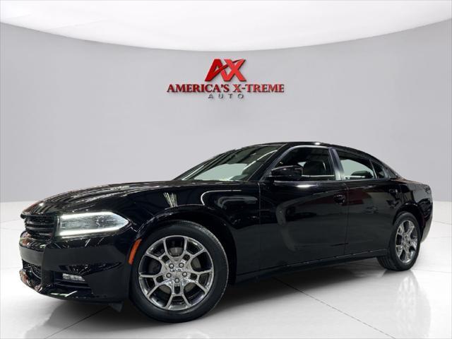 used 2016 Dodge Charger car, priced at $15,499