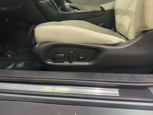 used 2018 INFINITI Q60 car