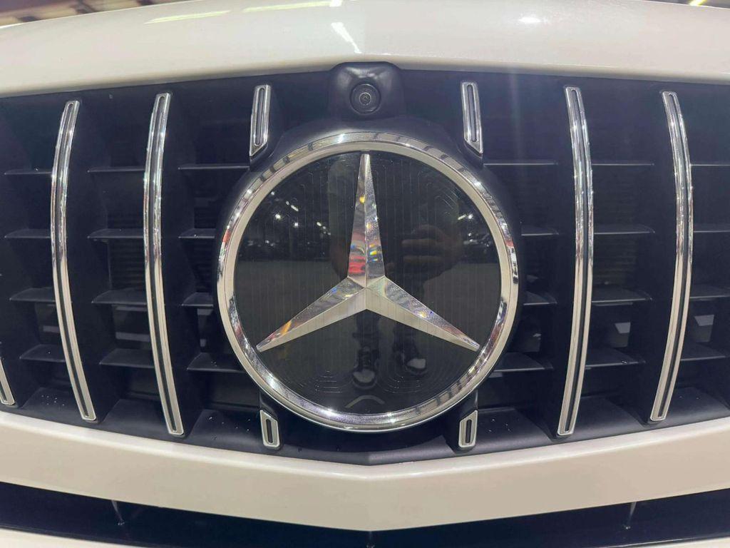 used 2020 Mercedes-Benz AMG S 63 car, priced at $84,999