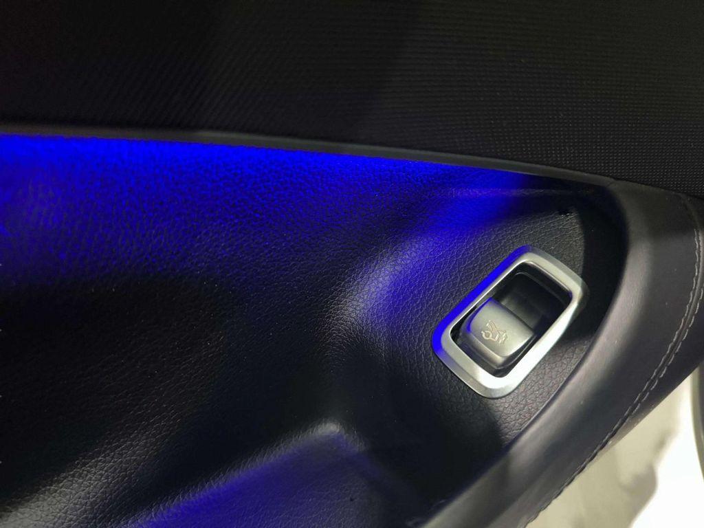 used 2020 Mercedes-Benz AMG S 63 car, priced at $84,999