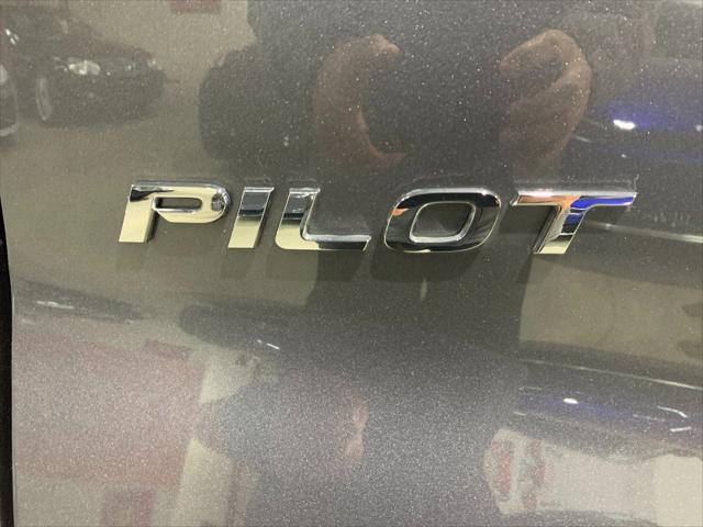 used 2021 Honda Pilot car, priced at $30,872