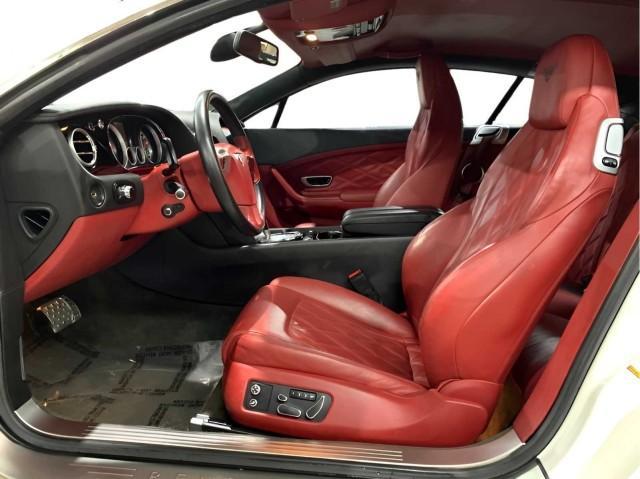 used 2015 Bentley Continental GT car, priced at $64,999