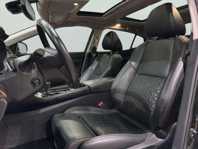 used 2016 Nissan Maxima car, priced at $14,299