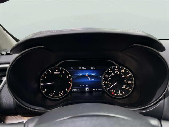 used 2016 Nissan Maxima car, priced at $14,299